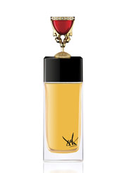 Dali Haute Parfumerie - Calice del la Séduction Éternelle