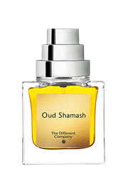 The Different Company - Oud Shamash